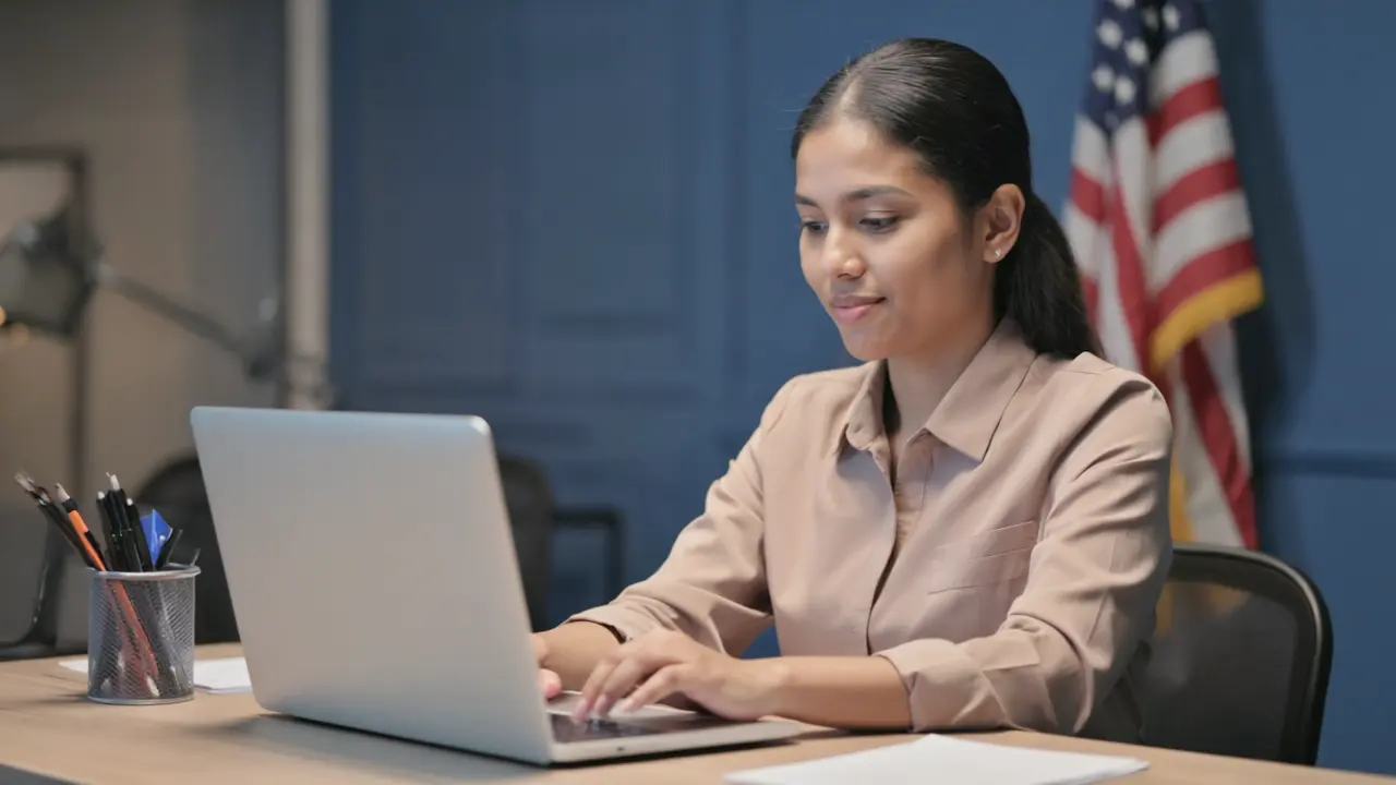 AI consulting team collaborating