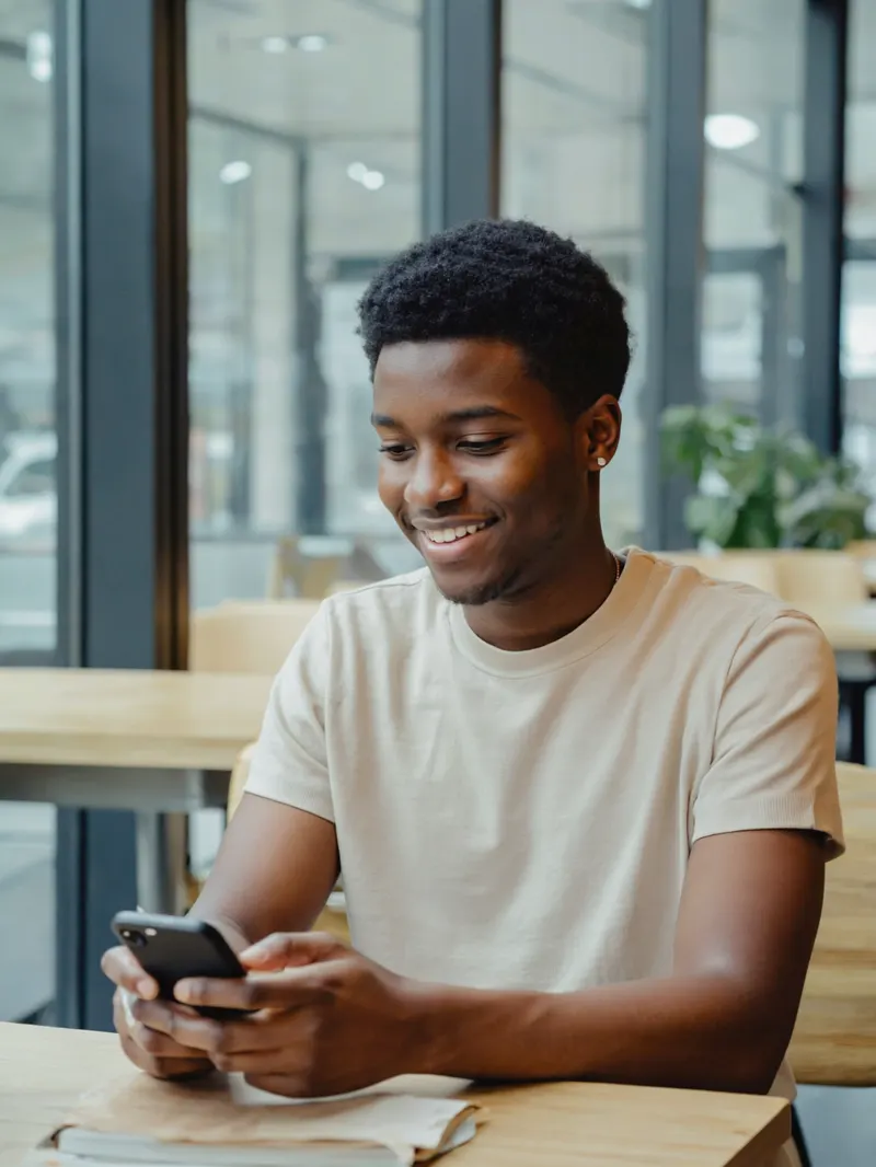 Customer Response AI