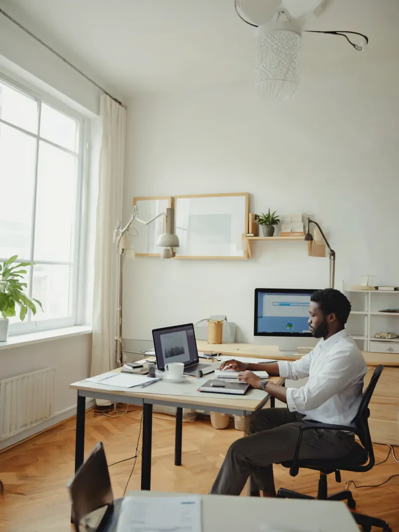 Virtual Assistant
