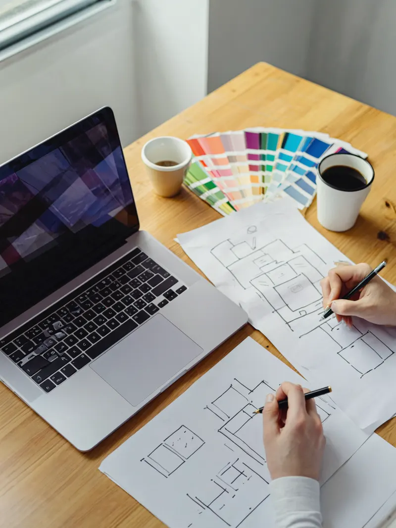 Custom Website Design
