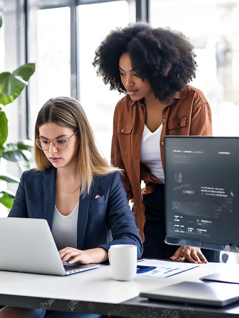 Employee Knowledge Base